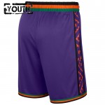 NBA Phoenix Suns Shorts Nike 2024-25 City Edition Swingman - Enfant